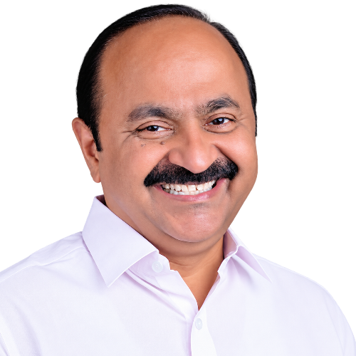 Shri. V D Satheesan